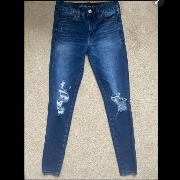 American Eagle Outfitters Denim - American eagle jeans